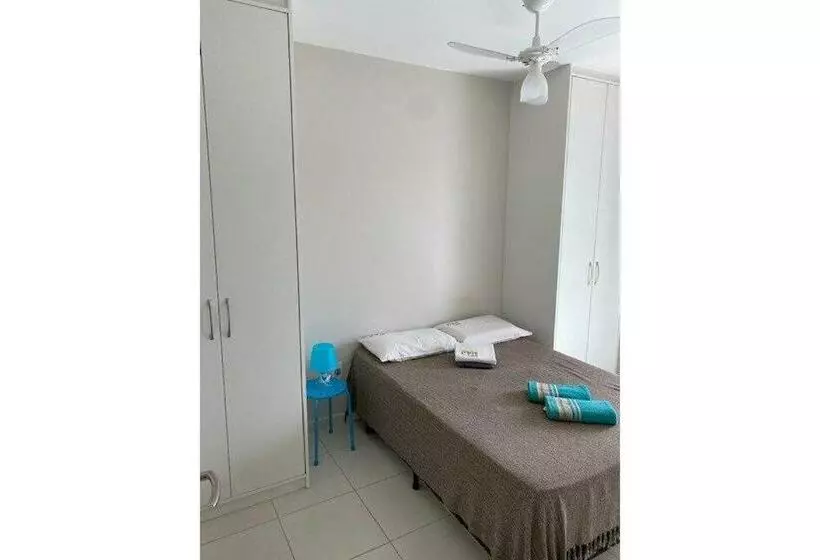 Lazer Completo 150 Mts Praia   Apto Novo Maitinga