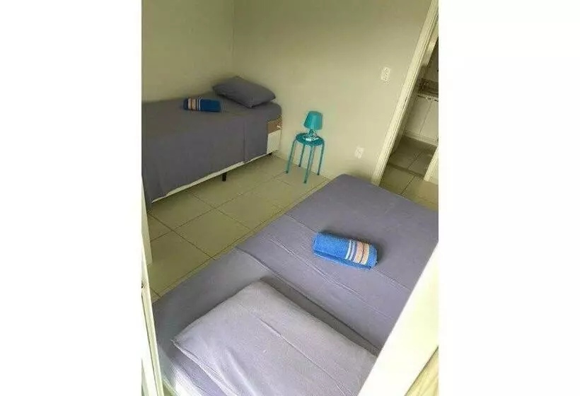 Lazer Completo 150 Mts Praia   Apto Novo Maitinga