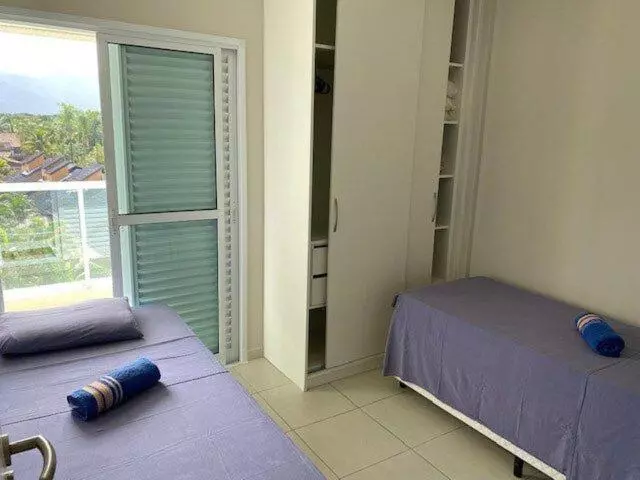 Lazer Completo 150 Mts Praia   Apto Novo Maitinga