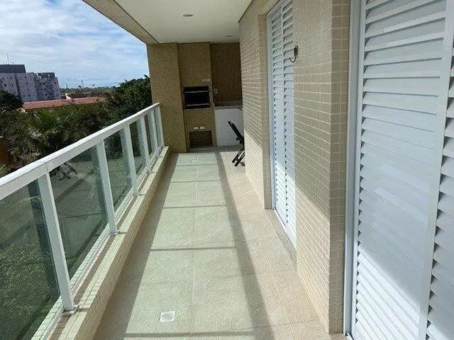 Lazer Completo 150 Mts Praia   Apto Novo Maitinga