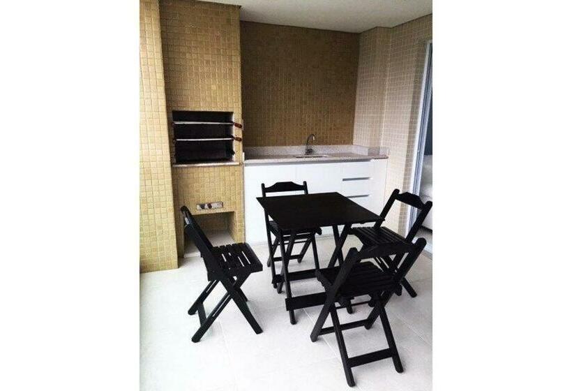 Lazer Completo 150 Mts Praia Apto Novo Maitinga