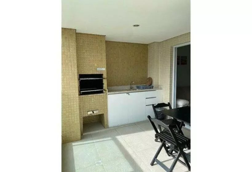 Lazer Completo 150 Mts Praia   Apto Novo Maitinga