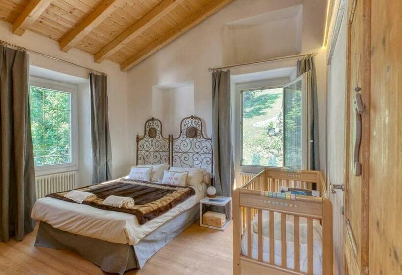 My Holiday Lake House La Gemma