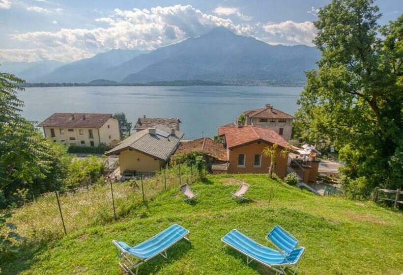 My Holiday Lake House La Gemma