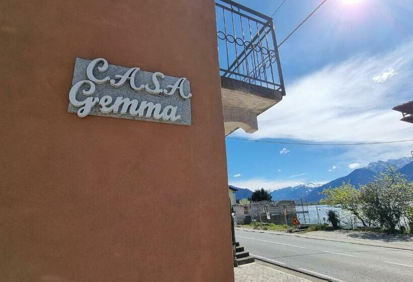 My Holiday Lake House La Gemma