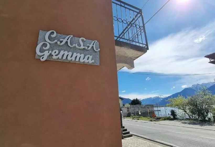 My Holiday  Lake House La Gemma