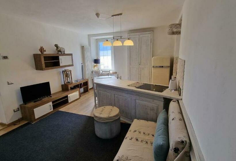 My Holiday Lake House La Gemma