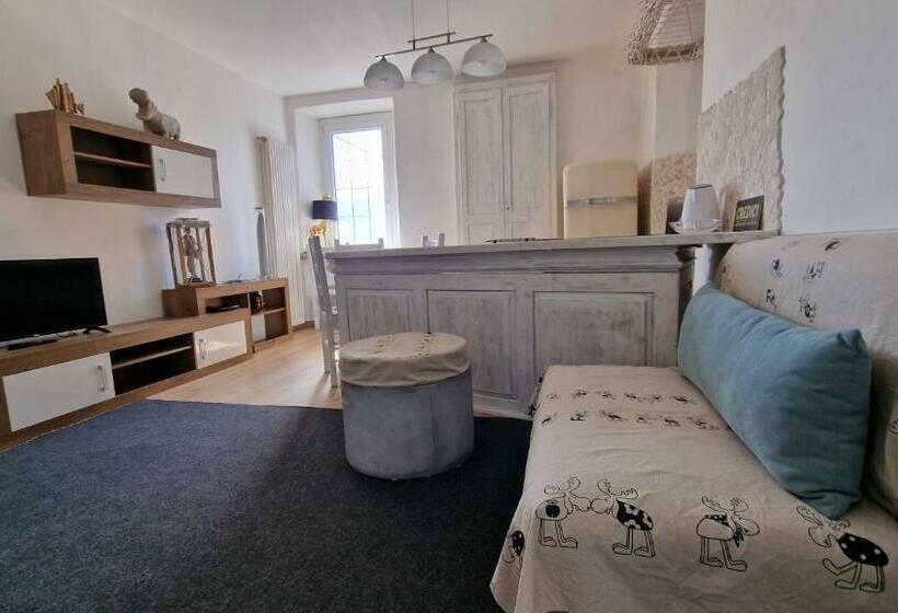 My Holiday Lake House La Gemma