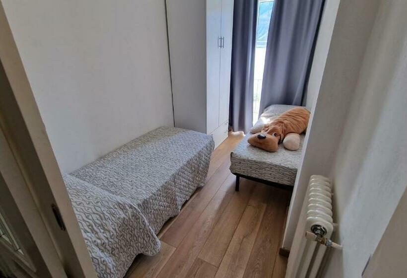 My Holiday Lake House La Gemma