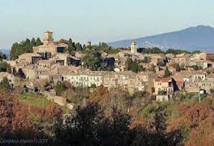 Podere Stabbione Countryhouse Happy Rentals