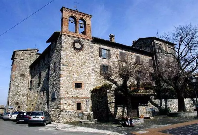 Podere Stabbione Countryhouse   Happy Rentals