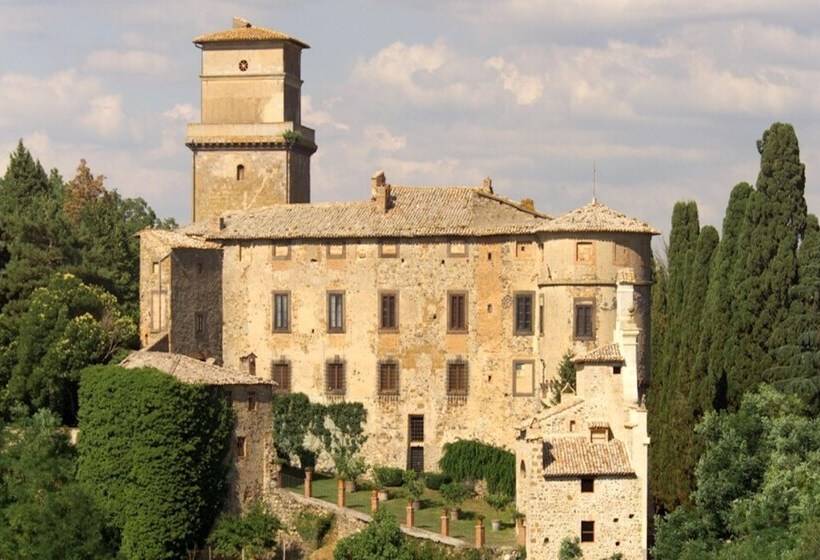 Podere Stabbione Countryhouse Happy Rentals