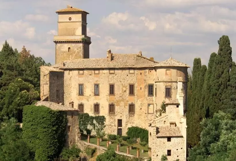 Podere Stabbione Countryhouse   Happy Rentals