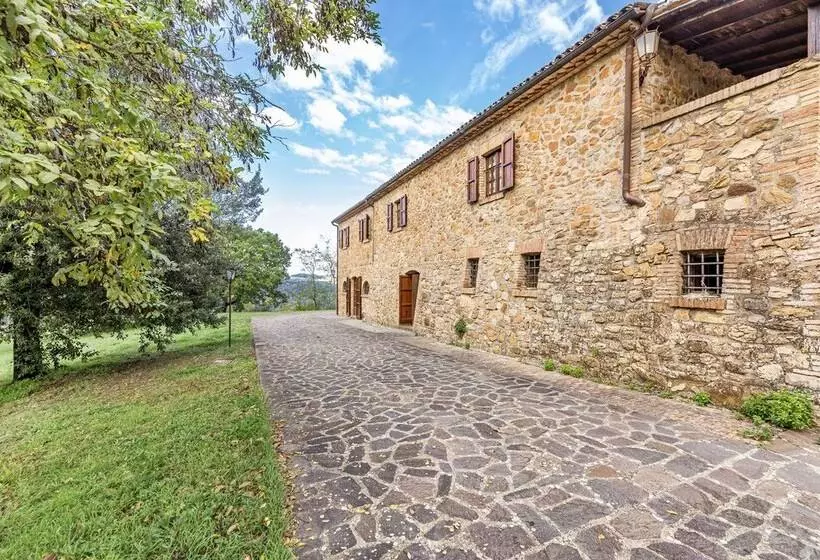 Podere Stabbione Countryhouse   Happy Rentals