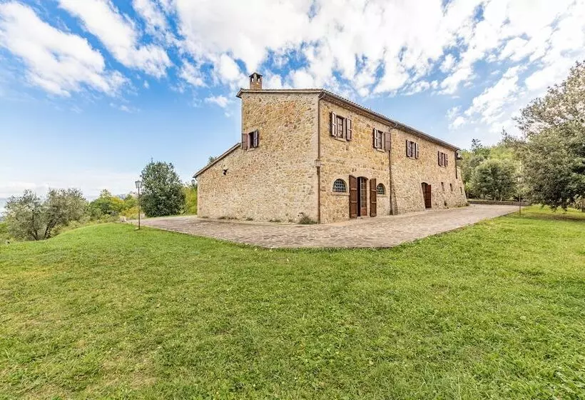 Podere Stabbione Countryhouse   Happy Rentals