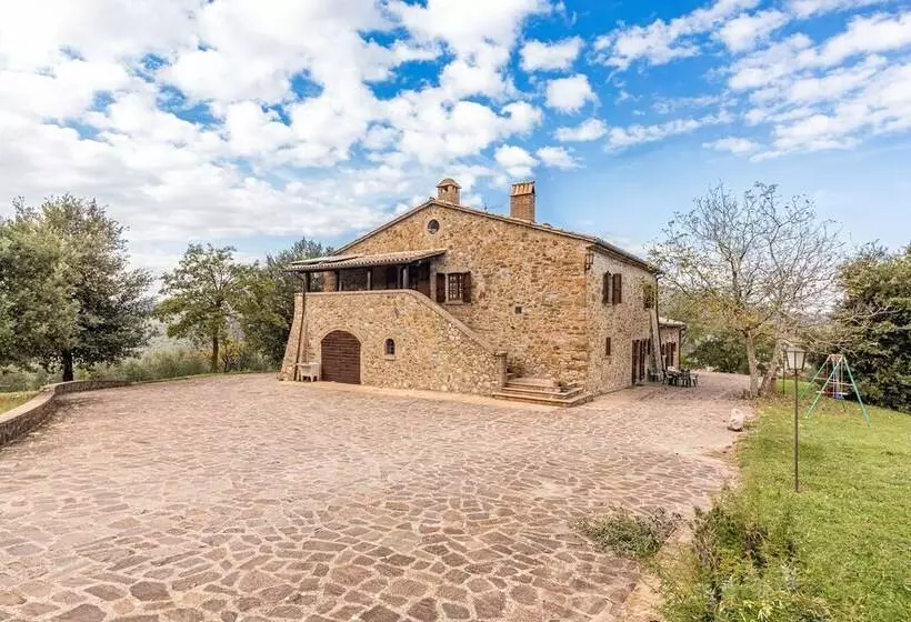 Podere Stabbione Countryhouse   Happy Rentals