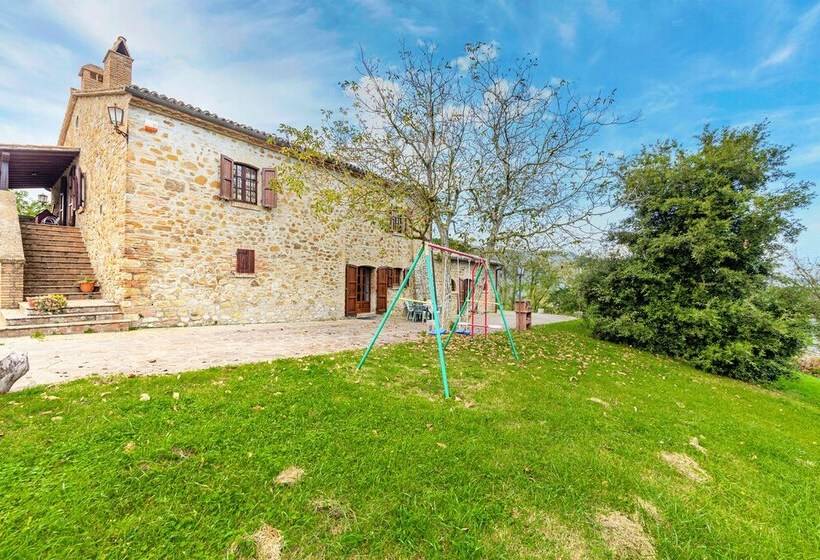 Podere Stabbione Countryhouse Happy Rentals