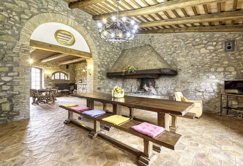 Podere Stabbione Countryhouse   Happy Rentals