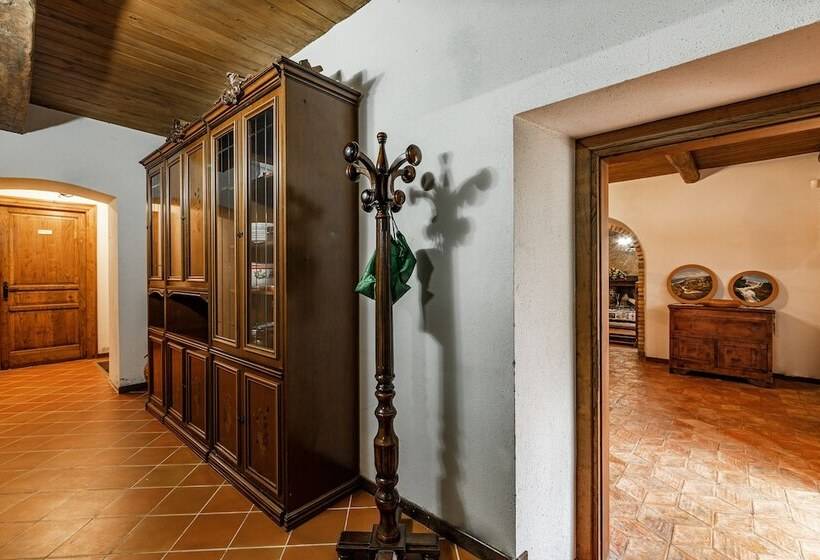 Podere Stabbione Countryhouse Happy Rentals