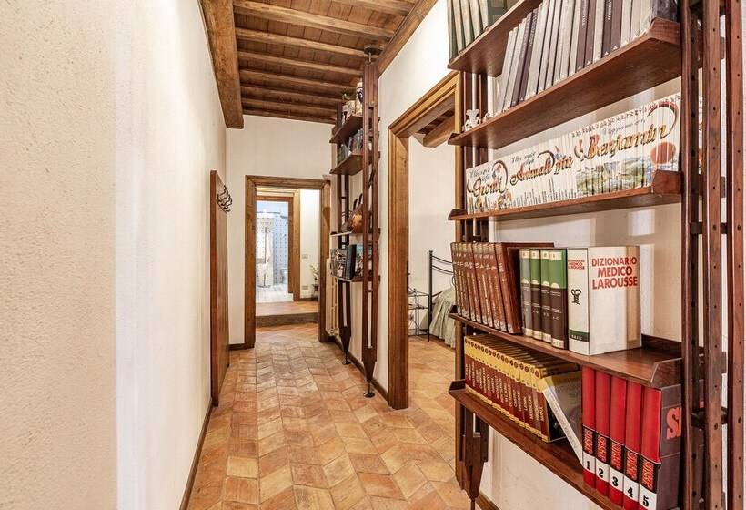 Podere Stabbione Countryhouse Happy Rentals