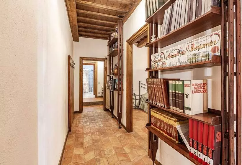 Podere Stabbione Countryhouse   Happy Rentals