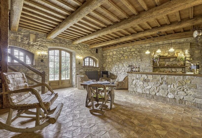 Podere Stabbione Countryhouse Happy Rentals