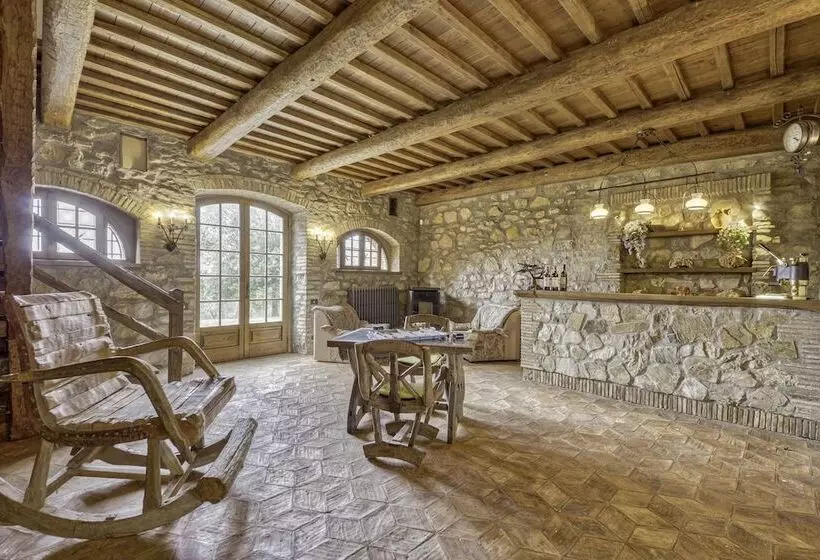 Podere Stabbione Countryhouse   Happy Rentals