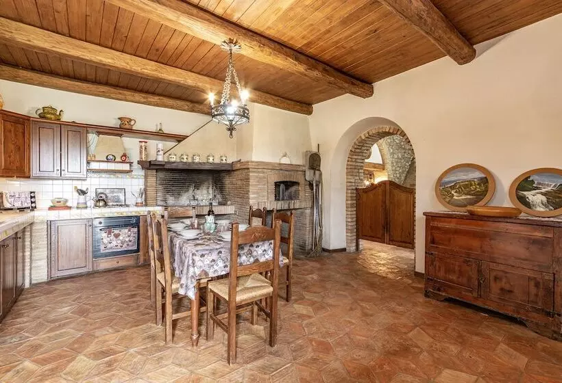 Podere Stabbione Countryhouse   Happy Rentals