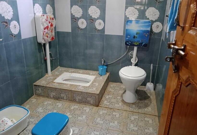 Pop Tabasum Homestay