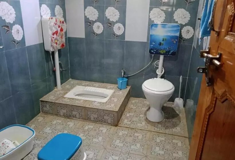 Pop Tabasum Homestay