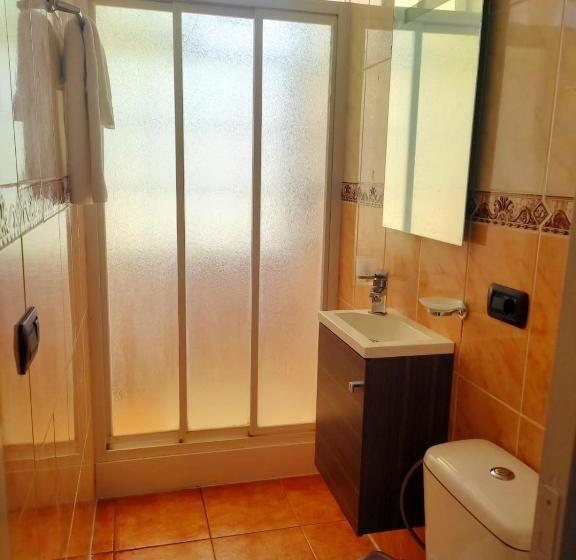 Sea View Apartment In Alcalá