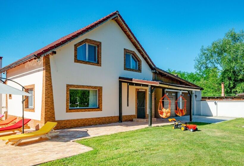 Avrigelli Baby&kids Friendly