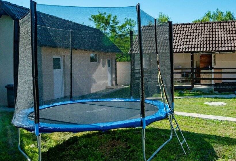 Avrigelli Baby&kids Friendly