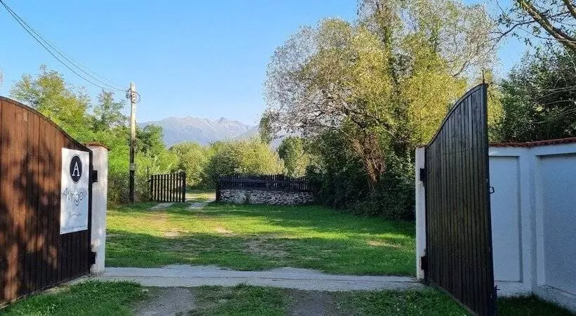 Avrigelli Baby&kids Friendly