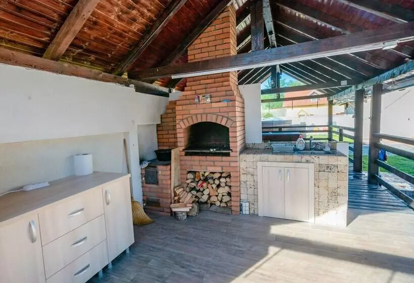 Avrigelli Baby&kids Friendly