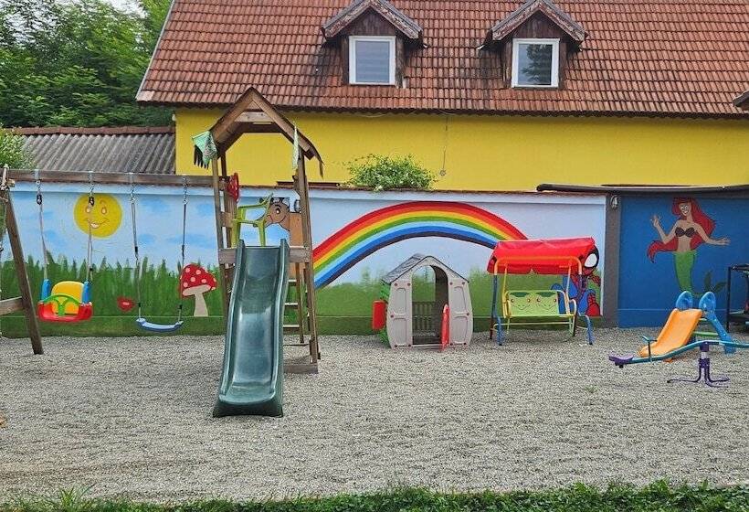 Avrigelli Baby&kids Friendly