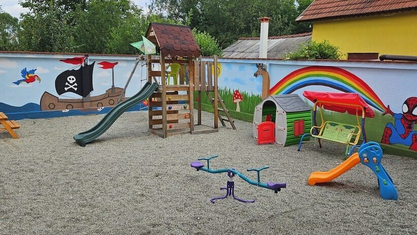 Avrigelli Baby&kids Friendly