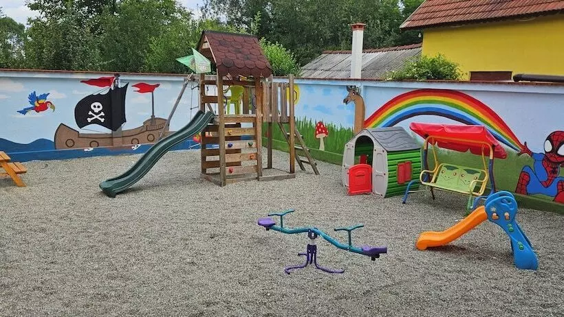 Avrigelli Baby&kids Friendly