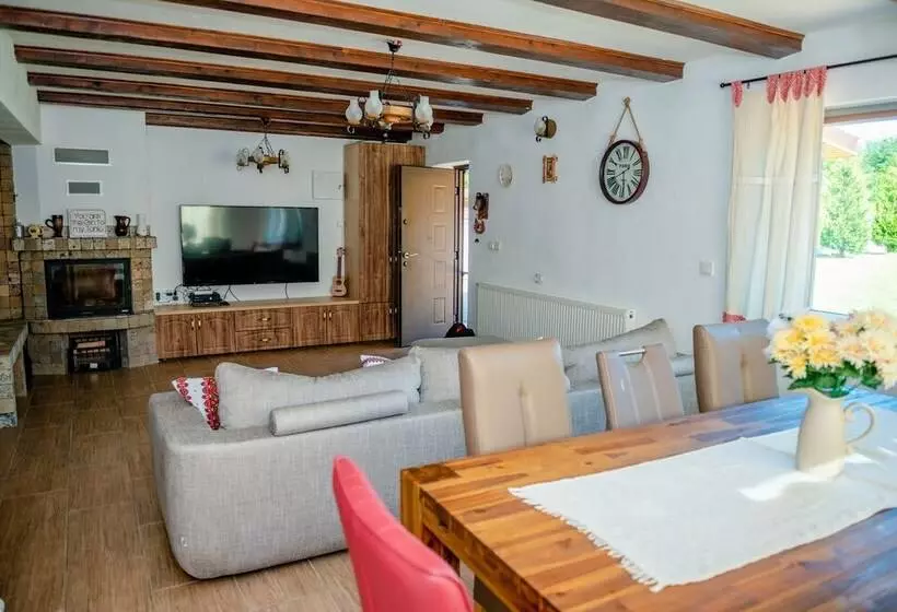 Avrigelli Baby&kids Friendly