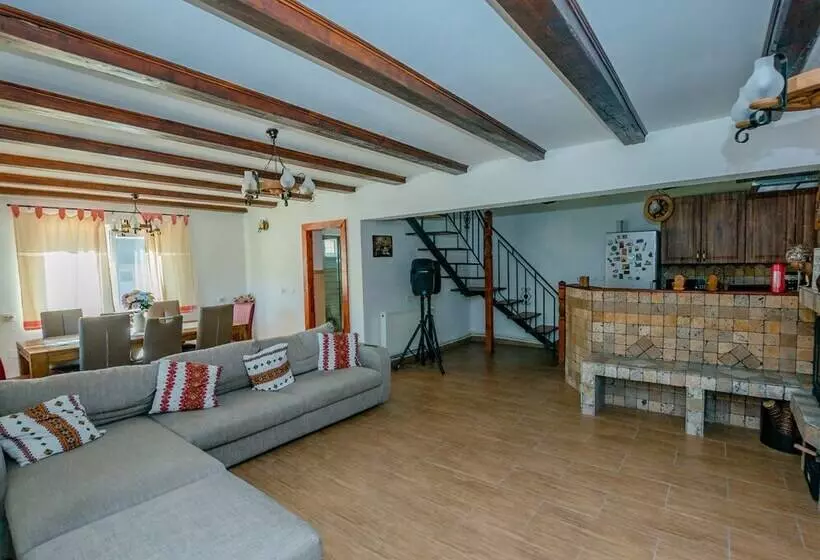 Avrigelli Baby&kids Friendly