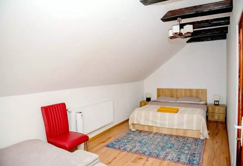 Avrigelli Baby&kids Friendly