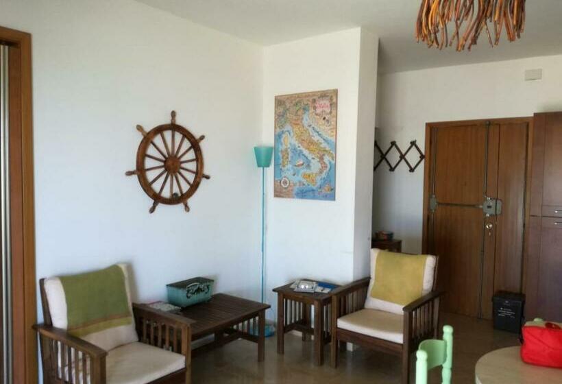 Brancaccio’s House Summer