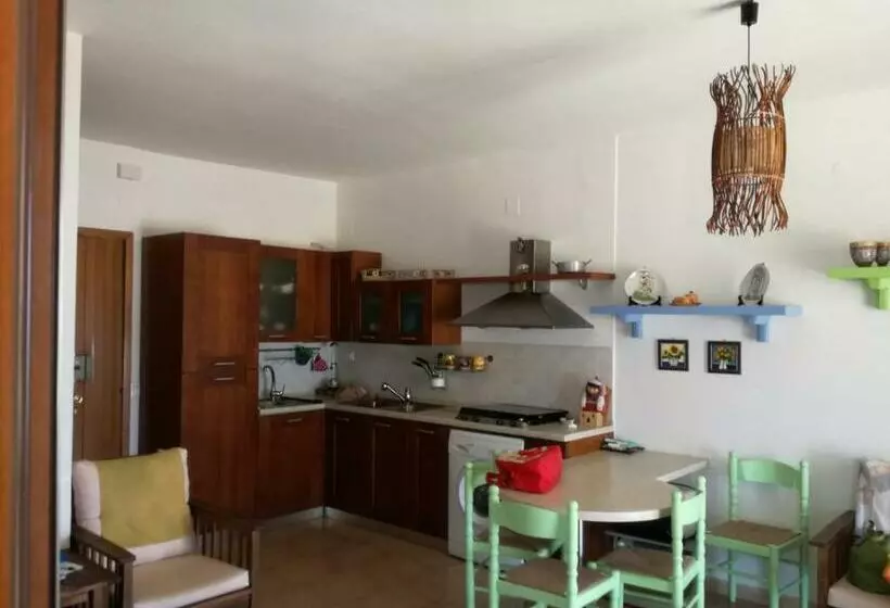 Brancaccio’s House Summer