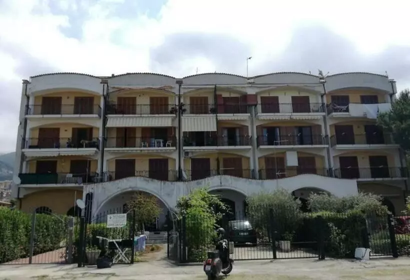 Brancaccio’s House Summer