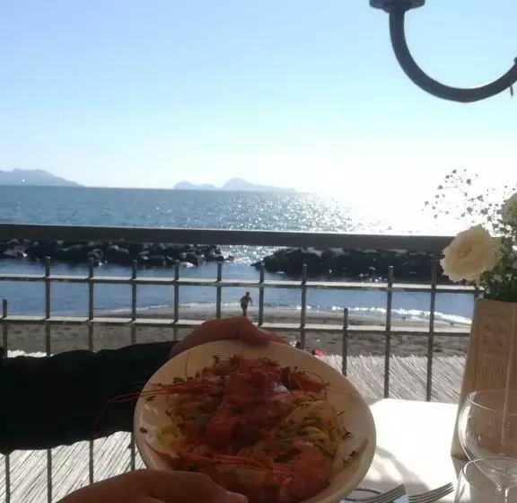 Brancaccio’s House Summer