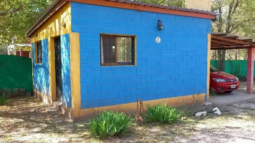 Casita De Colores