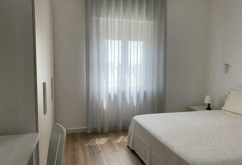 Dimore Capirro Charming Family House