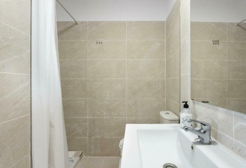 Estudio Con Gran Terraza Chill Out