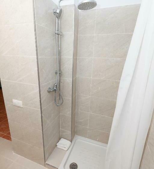 Estudio Con Gran Terraza Chill Out