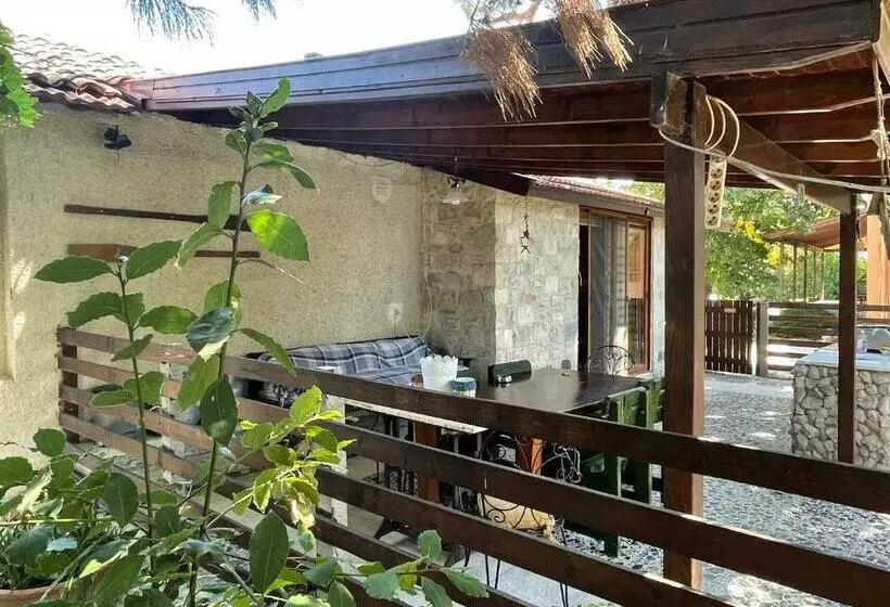Gizlibahçe